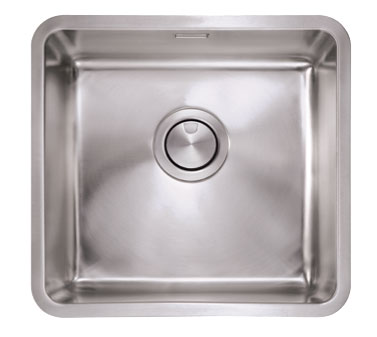 Evier en Inox AISI 304