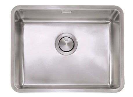 Evier en Inox AISI 304