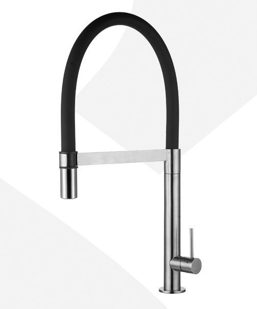 TANARO BLACK