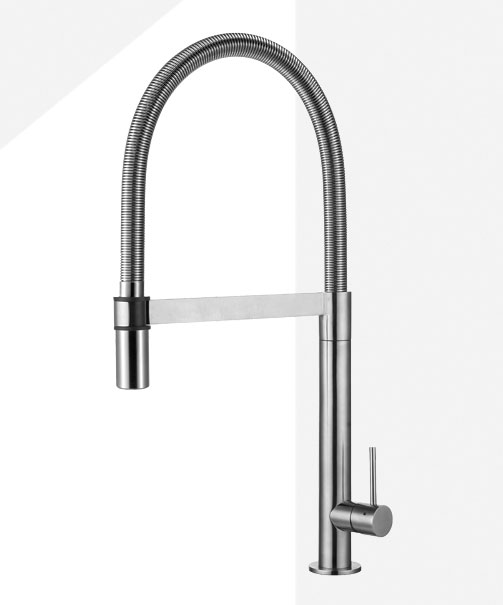 TANARO INOX